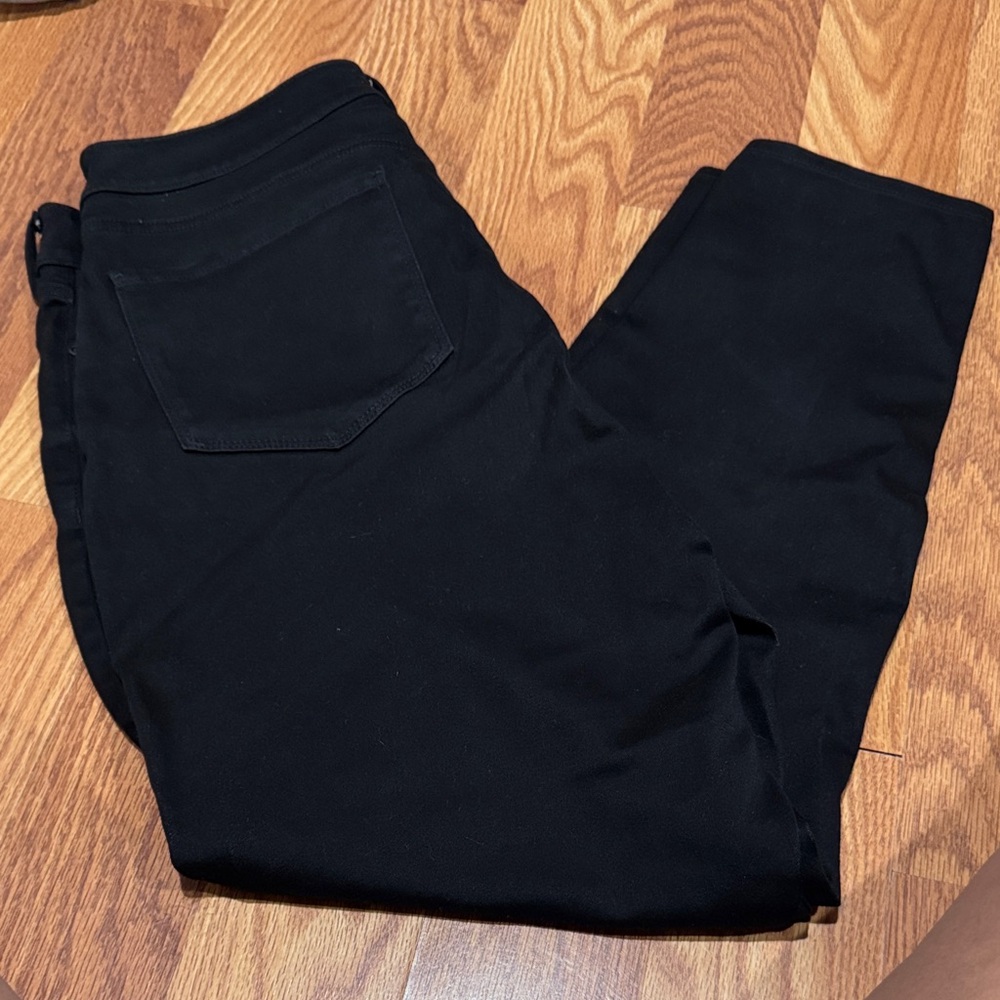NYDJ Black Leggings
